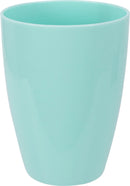 Coloured Plastic Cups 2pk Assorted