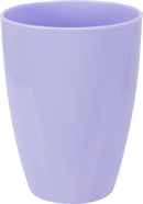 Coloured Plastic Cups 2pk Assorted