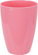 Coloured Plastic Cups 2pk Assorted