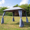 Gazebo 3M x 3M