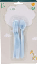 Baby Spoons 6pk