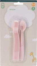 Baby Spoons 6pk