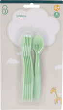 Baby Spoons 6pk
