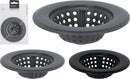 Plastic Sink Filter Assorted