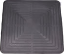 Square Dish Drainer Mat