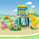 LEGO Playground Fun With Bluey