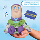 Disney Toy Story 5 Buzz Lightyear Palm Puppetronic