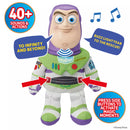 Disney Toy Story 5 Buzz Lightyear Palm Puppetronic