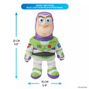 Disney Toy Story 5 Buzz Lightyear Palm Puppetronic