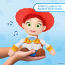 Disney Toy Story 5 Jessie Palm Puppetronic