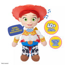 Disney Toy Story 5 Jessie Palm Puppetronic