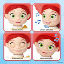 Disney Toy Story 5 Jessie Palm Puppetronic