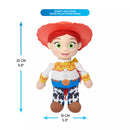 Disney Toy Story 5 Jessie Palm Puppetronic