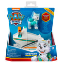 Paw Patrol Everest Snow Plow Vehicle