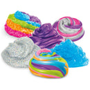 Cra-Z-Slimy Blendz Slime and Mix In Set