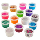 Cra-Z-Slimy Blendz Slime and Mix In Set