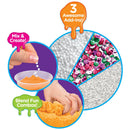 Cra-Z-Slimy Blendz Slime and Mix In Set