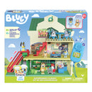 Bluey Lets Chef Supermarket Set