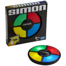 Simon Memory Game