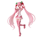 Blokees Fantastics Series Sakura Miku