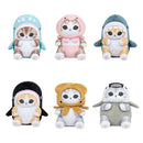 Mofusand 20cm Plush Assortment