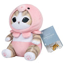 Mofusand 20cm Plush Assortment