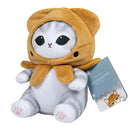 Mofusand 20cm Plush Assortment