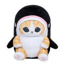 Mofusand 20cm Plush Assortment