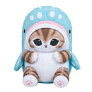 Mofusand 20cm Plush Assortment