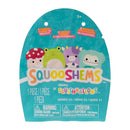 Squishmallows Squooshems Mystery Bag