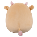 Squishmallows Plush 7.5" - Cornelius the Cookie Cow
