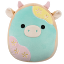 Squishmallows Plush 7.5" - Cornelius the Cookie Cow