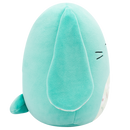 Squishmallows Plush 7.5" - Regan the Bunny