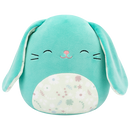 Squishmallows Plush 7.5" - Regan the Bunny