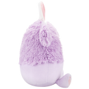 Squishmallows Plush 7.5" - Dilka the Lavender Bigfoot