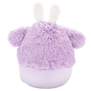 Squishmallows Plush 7.5" - Dilka the Lavender Bigfoot