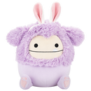 Squishmallows Plush 7.5" - Dilka the Lavender Bigfoot