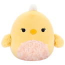 Squishmallows Plush 7.5" - Aimee the Chick