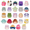 Squishmallows Micromallows 2.5" Mystery Capsule S5