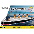 Cobi RMS Titanic 1:450