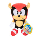 Sonic The Hedgehog 9" Plush Assorted