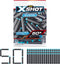 X Shot Elite Dart Refil 50 Pack
