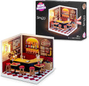 Mini Brands Mini Spaces Assortment
