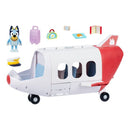 Bluey's Adventure Plane