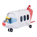 Bluey's Adventure Plane