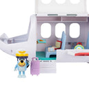 Bluey's Adventure Plane