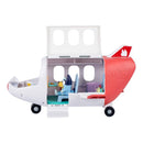 Bluey's Adventure Plane