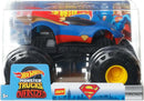 Hot Wheels Monster Truck 1:24 Assortment