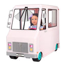 Our Generation Sweet Stop Ice Cream Truck