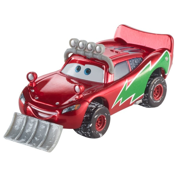 Disney Pixar Cars Winter Diecast Assorted